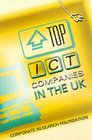 Top ICT Companies in the UK