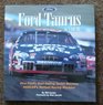 Ford Taurus in Nascar How Ford's BestSelling Sedan Became Nascar's Hottest Racing Machine