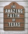 The Amazing Faith of Texas Common Ground on Higher Ground