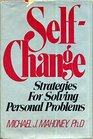 Self change Strategies for solving personal problems
