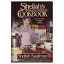 Sheilah's Fearless fussless cookbook More easy ways to elegant cooking