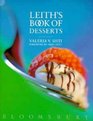 LEITH'S BOOK OF DESSERTS