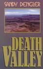 Death Valley: A Jack Prester Mystery
