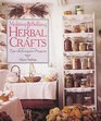Making  Selling Herbal Crafts Tips  Techniques  Projects