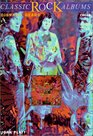 Disraeli Gears Cream