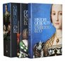 History of Beauty and On Ugliness Boxed Set: Boxed Set Edition