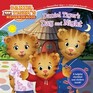 Daniel Tiger's Day and Night (Daniel Tiger's Neighborhood)