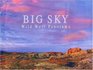 Big Sky: Wild West Panorama