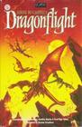 Dragon Flight (Graphic novel)