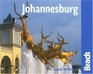 Johannesburg The Bradt City Guide