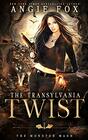 The Transylvania Twist A dead funny romantic comedy