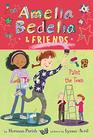 Amelia Bedelia  Friends 4 Amelia Bedelia  Friends Paint the Town