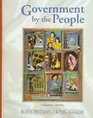 Government by the People, Texas Version (2nd Edition)