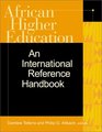 African Higher Education An International Reference Handbook