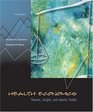 Health Economics  Theories Insights and Industry Studies with Economic Applications Card