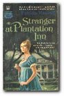 Stranger at Plantation Inn