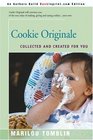 Cookie Originale Collected and Created for you