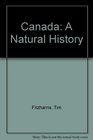 Canada A Natural History