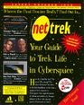 Net Trek  Your Guide to Trek Life in Cyberspace