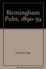 Birmingham Pubs 189039