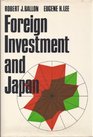 Foreign Investment  Japan