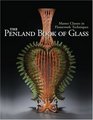 The Penland Book of Glass Master Classes in Flamework Techniques