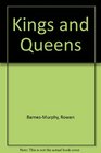 Kings  Queens of Britain A Victorian Mnemonic or Learning Verse
