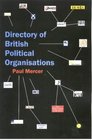 Directory of British Political Organisations