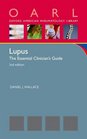 Lupus The Essential Clinician's Guide