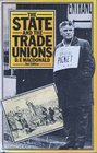 The state and the trade unions