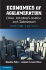 Economics of Agglomeration Cities Industrial Location and Globalization