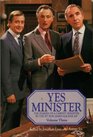 Yes Minister  The Diaries of a Cabinet Minister of the Rt Hon James Hacker MP