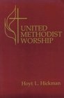 United Methodist Worship