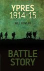 Battle Story Ypres 191415