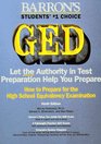 How to Prepare for the Ged High School Equivalency Examination