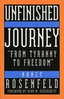 Unfinished Journey From Tyranny to Freedom