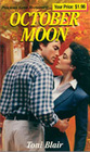 October Moon (Precious Gem Romance, No 166)