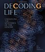 Decoding Life Unraveling the Mysteries of the Genome