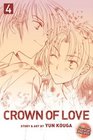 Crown of Love Vol 4