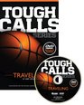 Basketball Tough Calls Series Traveling includes training DVD