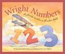 Wright Numbers A North Carolina Number Book Edition 1