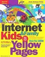 Internet Kids  Family Yellow Pages