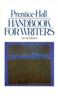 PrenticeHall Handbook for Writers