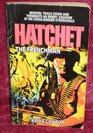 Frenchman  (Hatchet #3) (Hatchet Book 3)