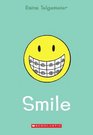 Smile (Smile, Bk 1)