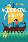 An Accidental Odyssey (ExLibris Adventure, Bk 2)