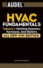 Audel HVAC Fundamentals Heating Systems Furnaces and Boilers