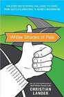 Whiter Shades of Pale: The Stuff White People Like, Coast to Coast, from Seattle's Sweaters to Maine's Microbrews