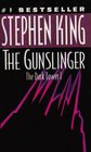 The Gunslinger (The Dark Tower, Book 1)