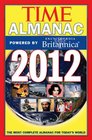 Time Almanac 2012 Powered By Encyclopaedia Britannica